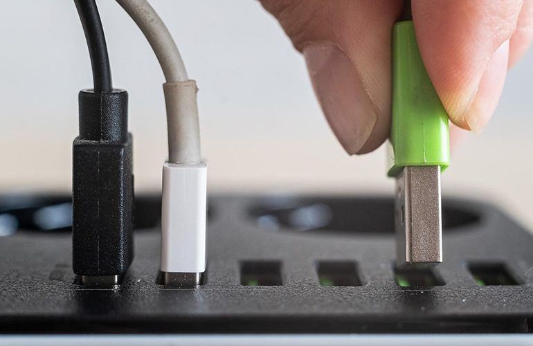 USB Port Arızaları İçin Çözüm Yöntemleri