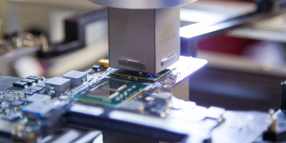 chipset